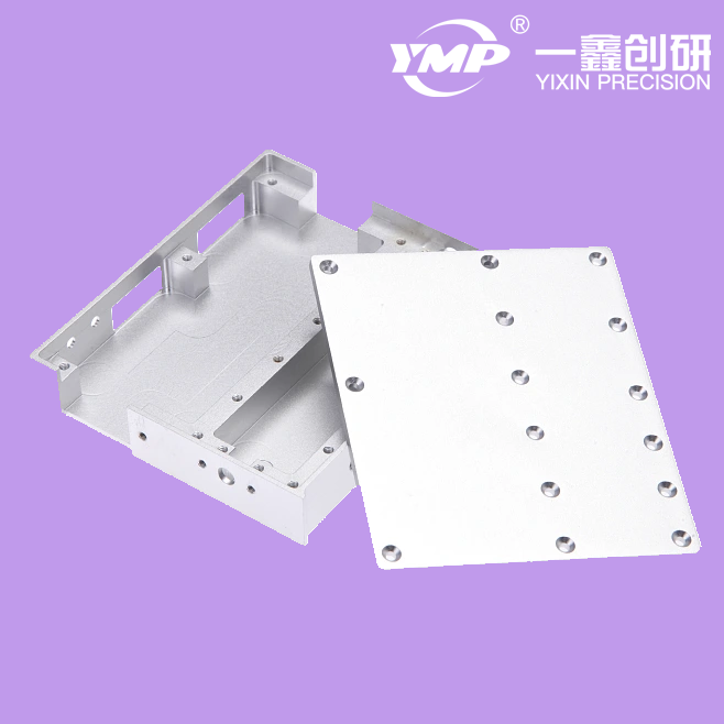 為什么壓鑄鋁合金會出現氧化發黑的情況?