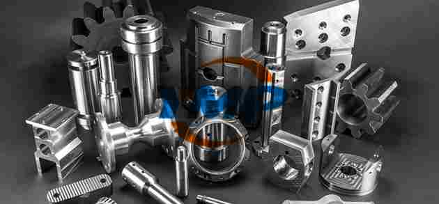 CNC機加工是什么? 有什么優點?