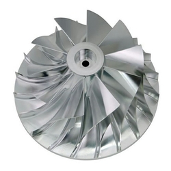 機床加工不同工藝能達到的最高精度有多高?