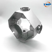 cnc精密加工如何影響醫療行業?