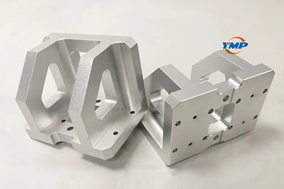 CNC鋁件加工工藝有哪些特點？