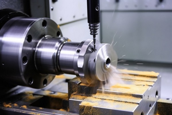 精密鋁件車削:技術(shù)解析與高效CNC加工優(yōu)勢(shì)