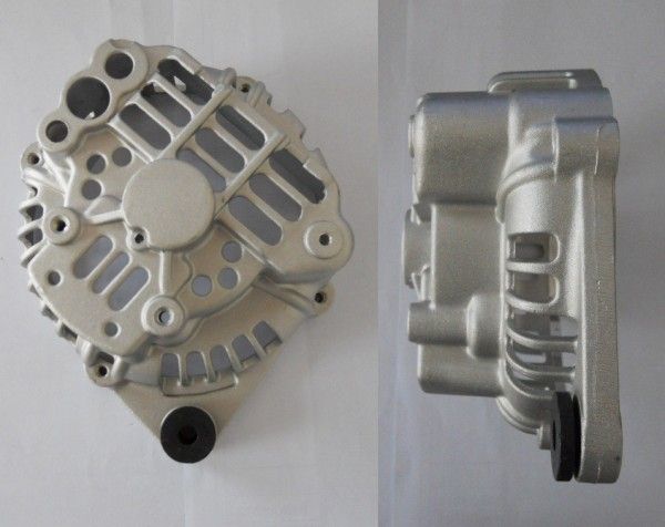 金屬便攜式發(fā)電機(jī)外殼:CNC零配件供應(yīng)商的制造工藝解析