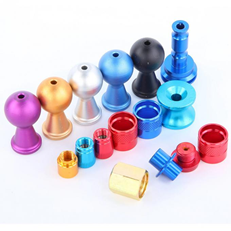 鋁合金被氧化處理過為什么就不能導電了?