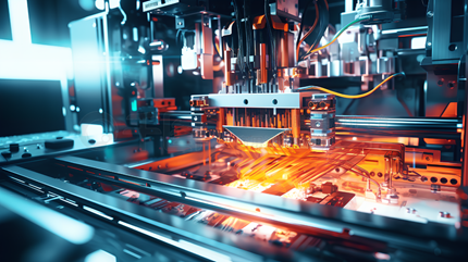 CNC加工技術:前景廣闊,潛力無限