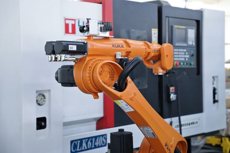 什么是5軸數控加工?