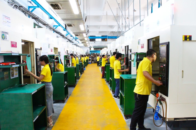 非標零件 CNC 機加工的 5 大挑戰與解決方案,深圳一鑫精密實力助陣