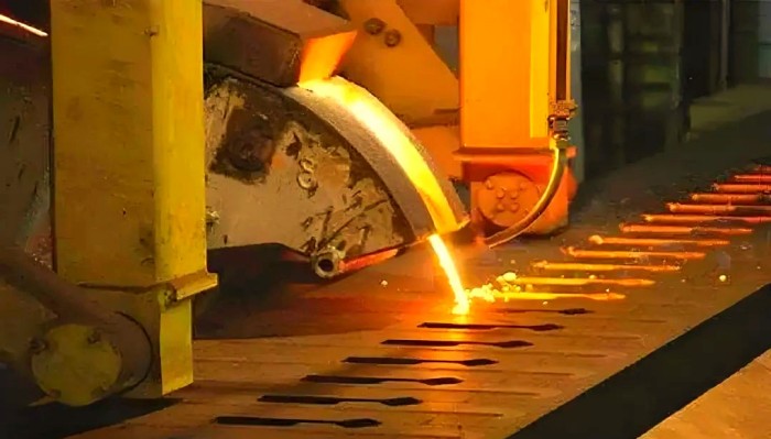 金屬制造工藝與CNC機加工全解析：切削加工、電火花加工、熱處理與表面處理的完美結合