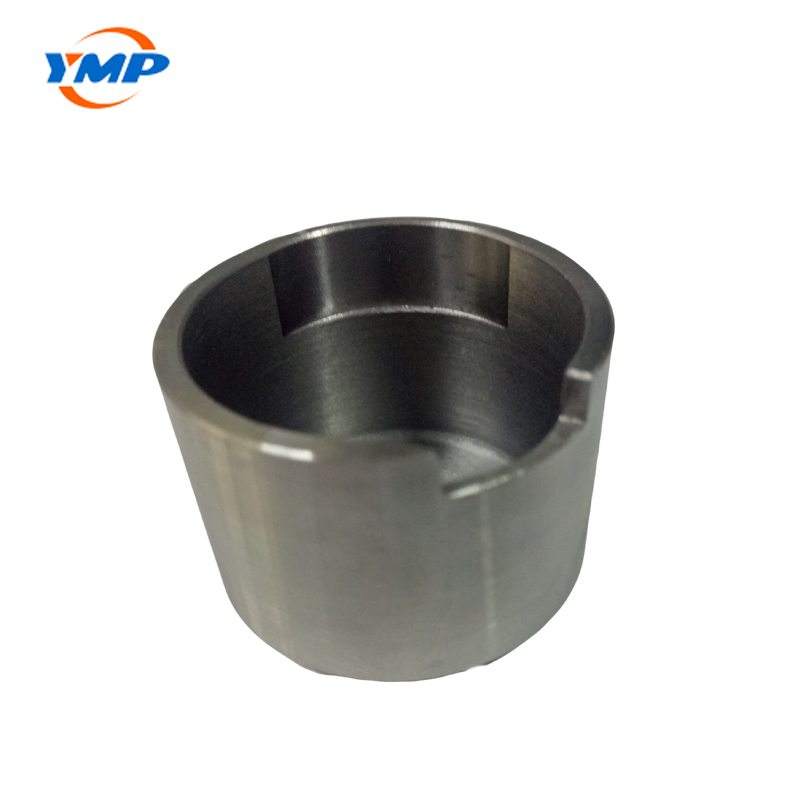 鋁合金非標(biāo)準(zhǔn)零件定制加工