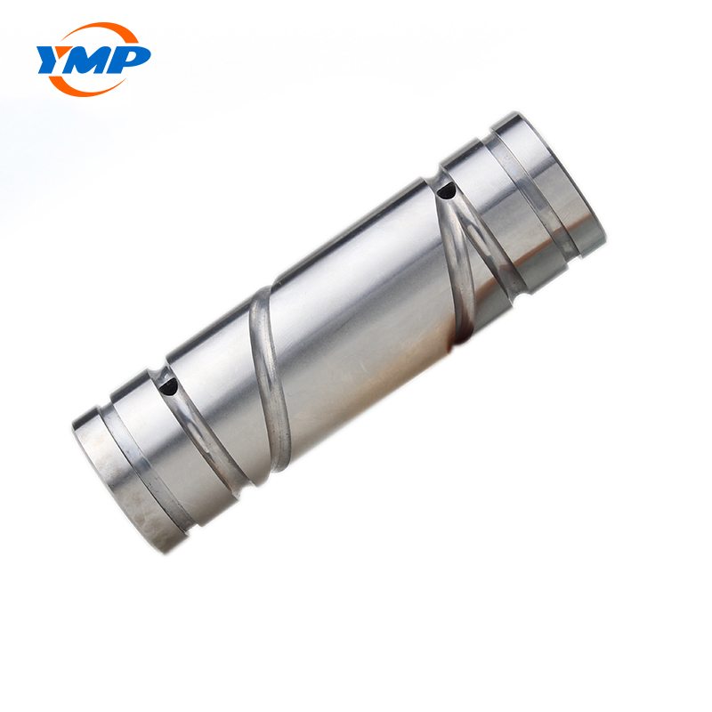 鋁合金柱形汽車(chē)配件